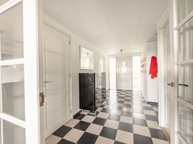 Weersterweg 10A, Wons