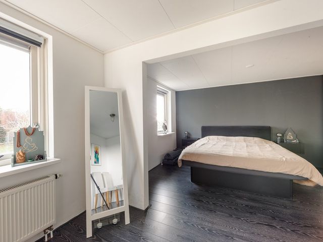 Weersterweg 10A, Wons