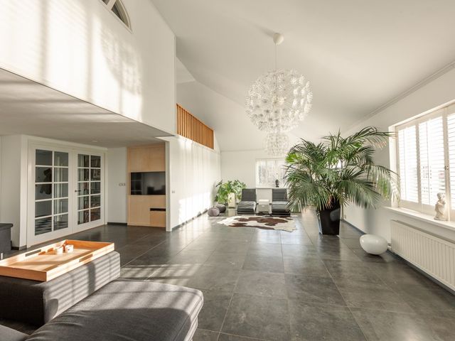 Weersterweg 10A, Wons