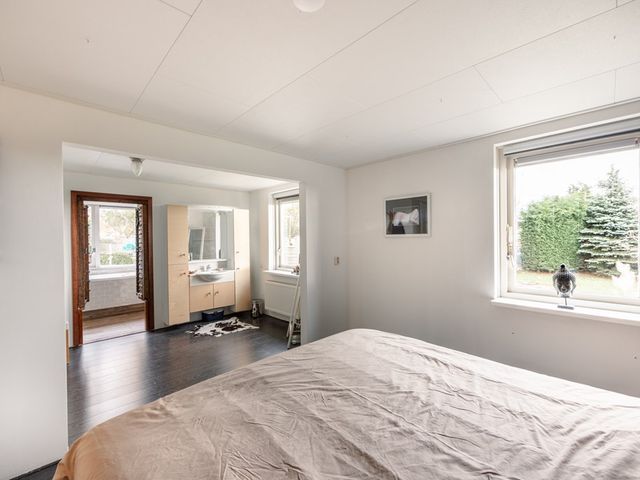 Weersterweg 10A, Wons