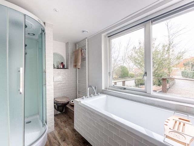 Weersterweg 10A, Wons