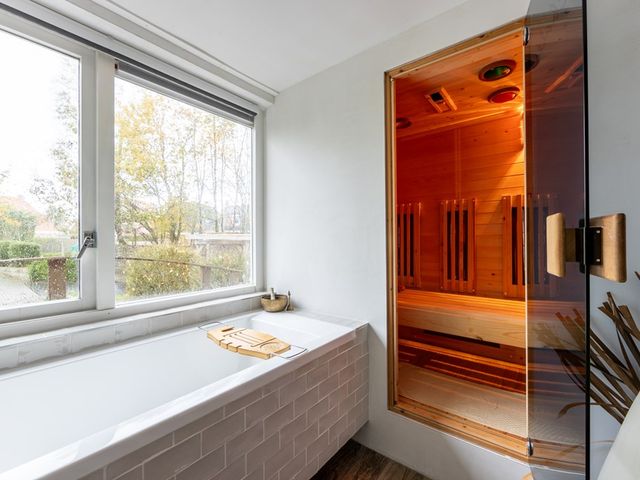 Weersterweg 10A, Wons