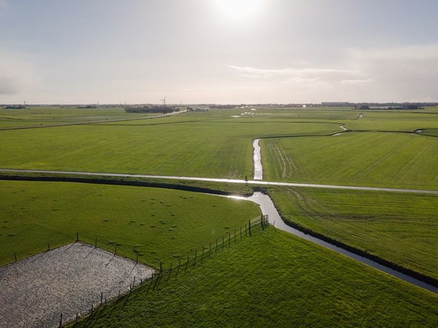 Weersterweg 10A, Wons