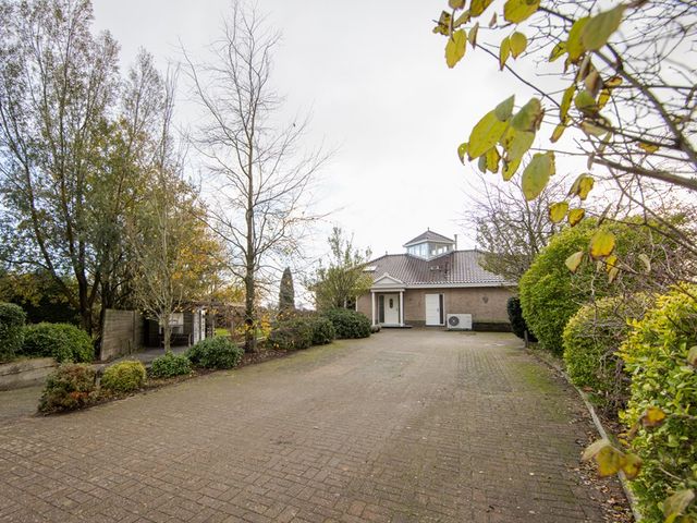 Weersterweg 10A, Wons