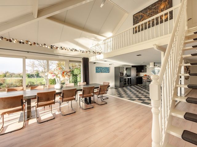 Weersterweg 10A, Wons