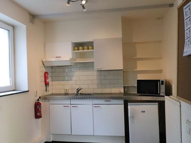 Bergerstraat 17A, Maastricht