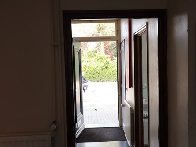 Bergerstraat 17A, Maastricht