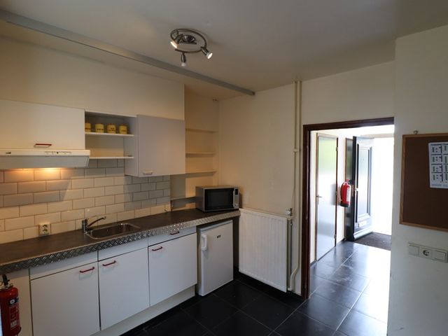 Bergerstraat 17A, Maastricht