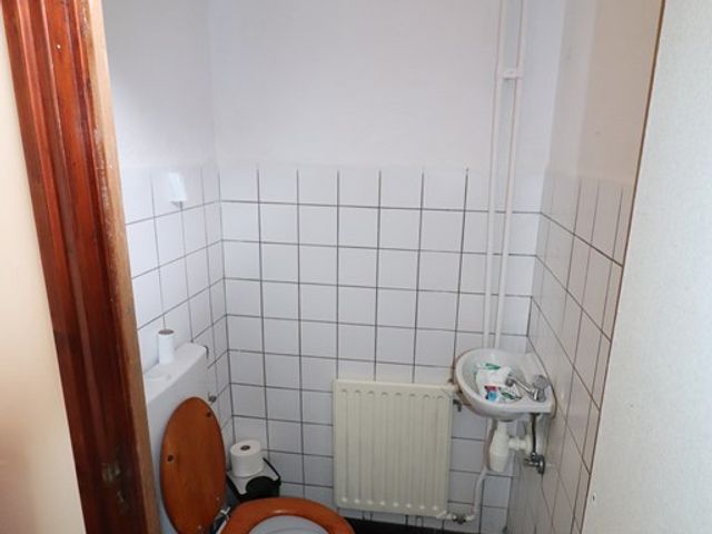 Bergerstraat 17A, Maastricht