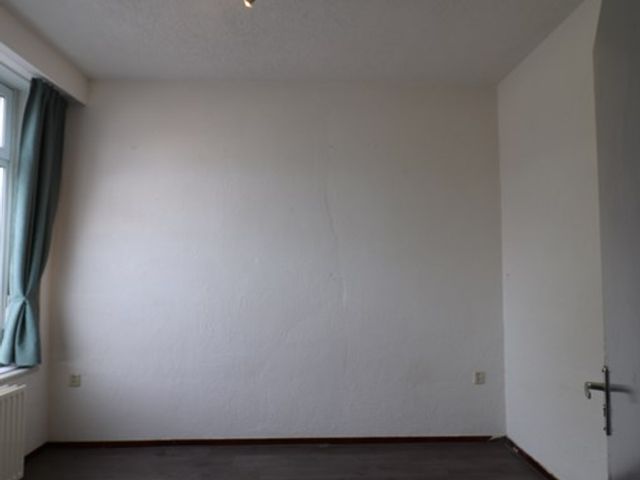 Bergerstraat 17A, Maastricht