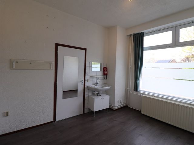 Bergerstraat 17A, Maastricht