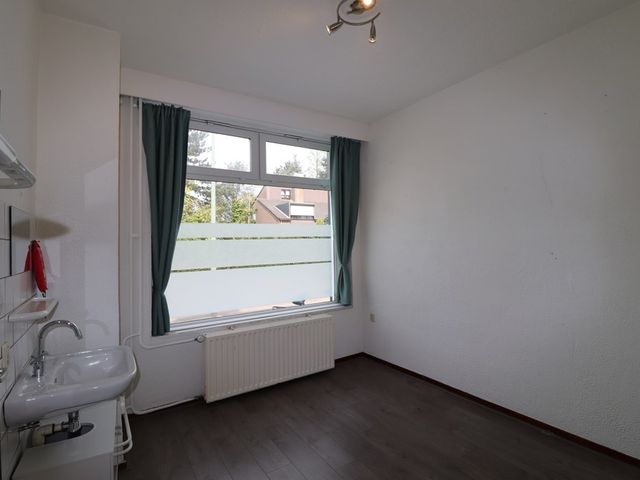 Bergerstraat 17A, Maastricht