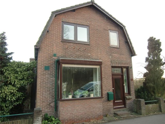Beverwijkerstraatweg 194, Castricum