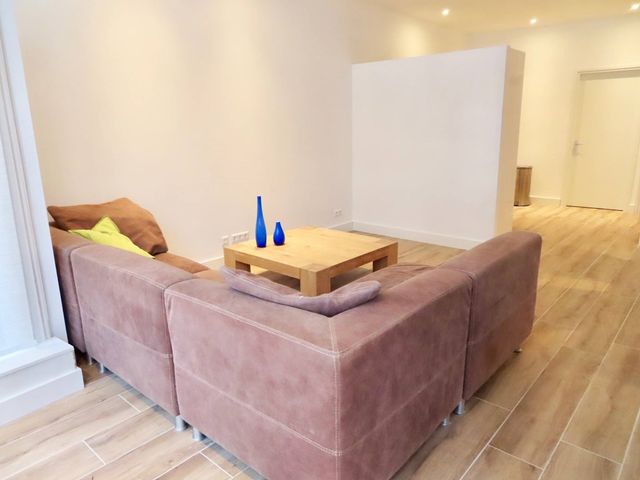 Witte de Withstraat 16Gro, Den Haag