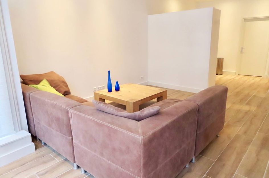 Witte de Withstraat 16Gro