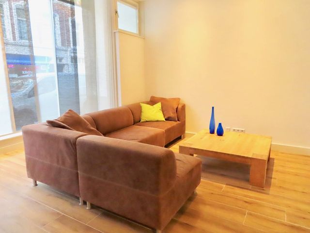 Witte de Withstraat 16Gro, Den Haag