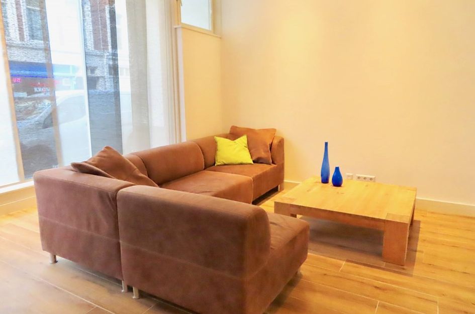 Witte de Withstraat 16Gro