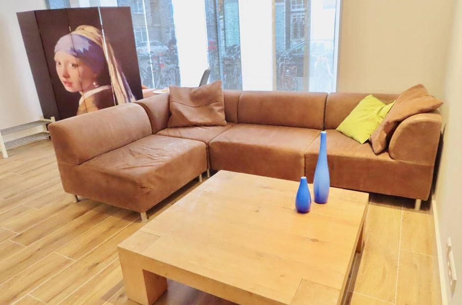 Witte de Withstraat 16Gro