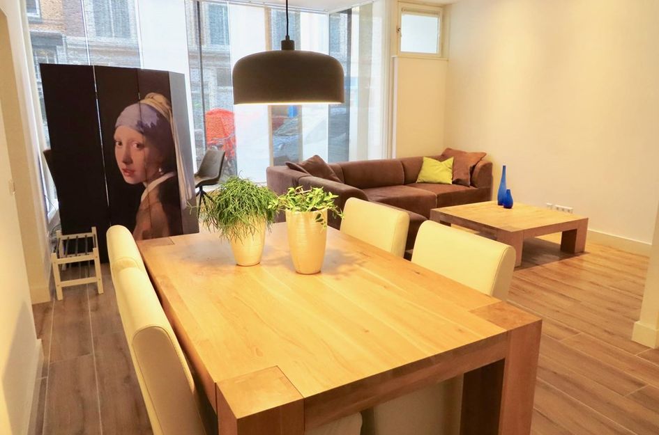 Witte de Withstraat 16Gro