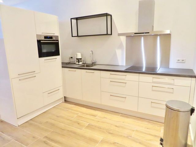 Witte de Withstraat 16Gro, Den Haag