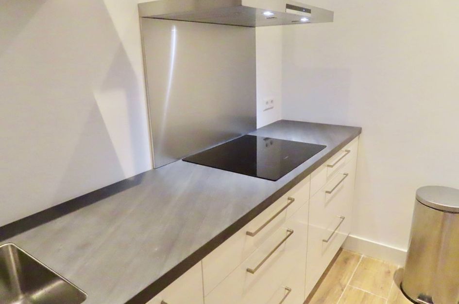 Witte de Withstraat 16Gro