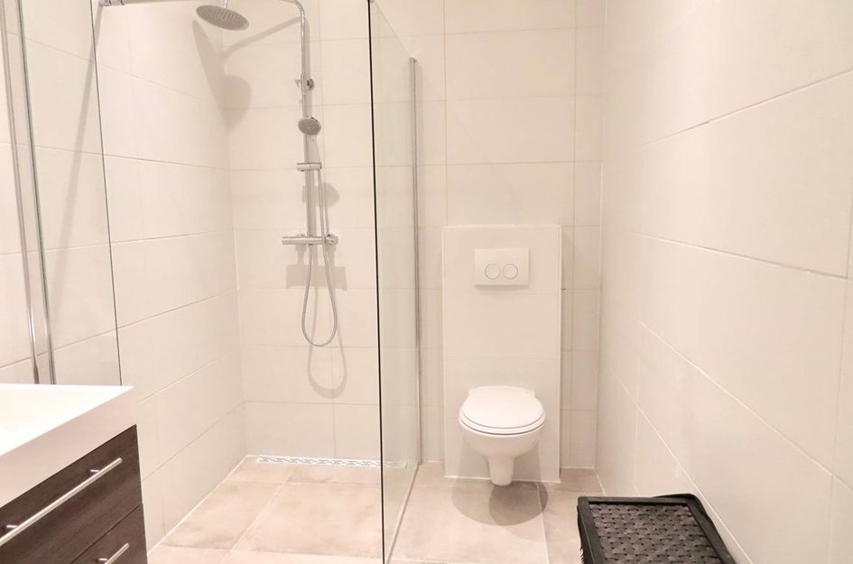 Witte de Withstraat 16Gro