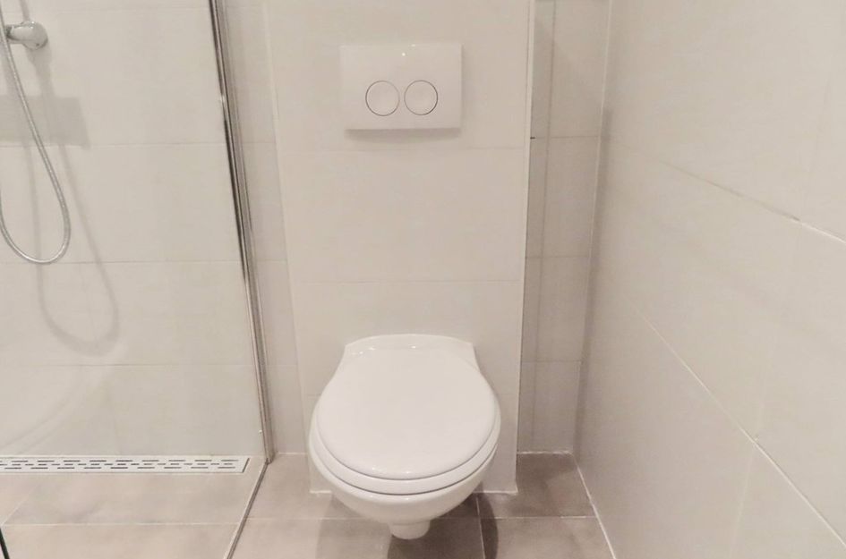 Witte de Withstraat 16Gro