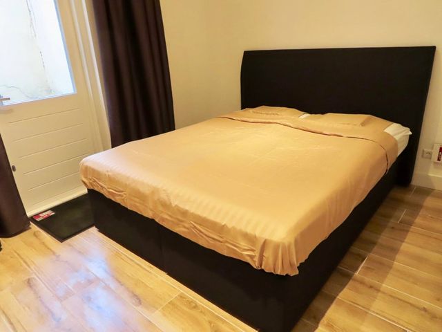 Witte de Withstraat 16Gro, Den Haag