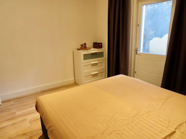 Witte de Withstraat 16Gro, Den Haag