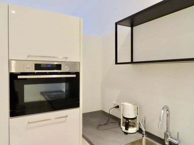 Witte de Withstraat 16Gro, Den Haag