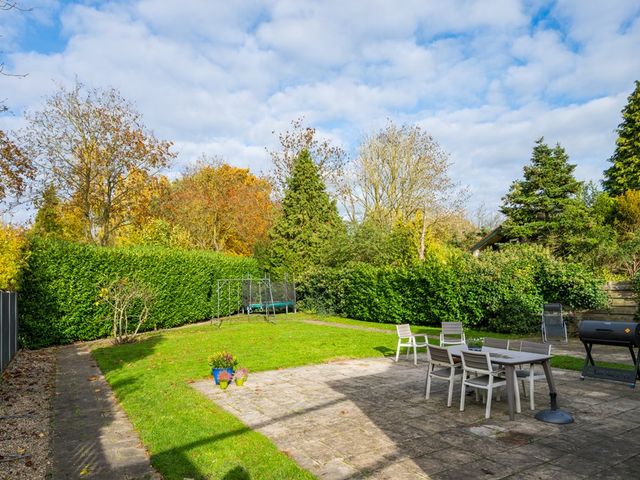 Molengaarde 28, Doesburg