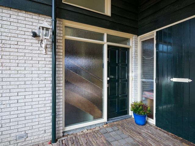 Molengaarde 28, Doesburg