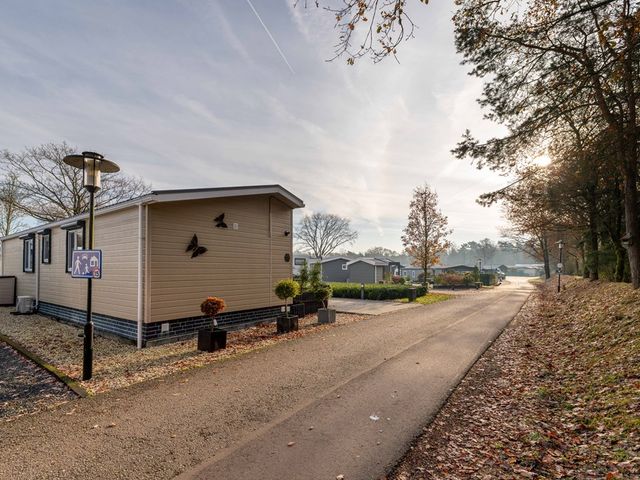 Dorperheideweg 34 2054, Arcen