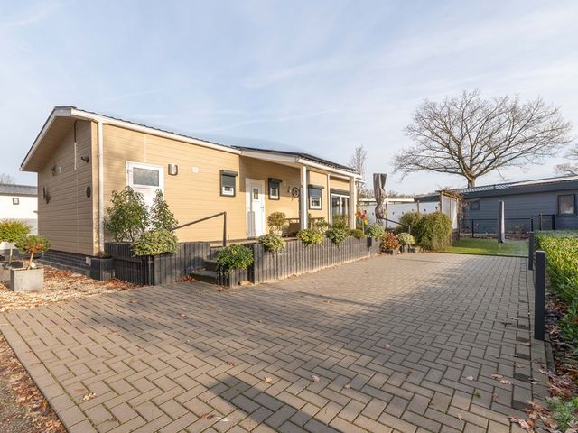 Dorperheideweg 34 2054, Arcen