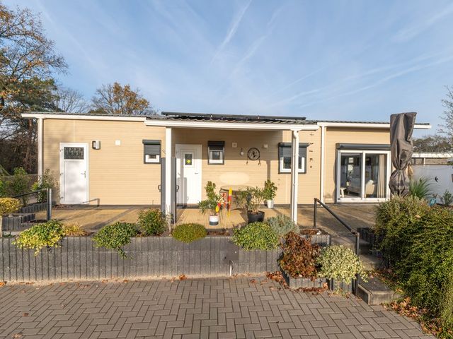 Dorperheideweg 34 2054, Arcen