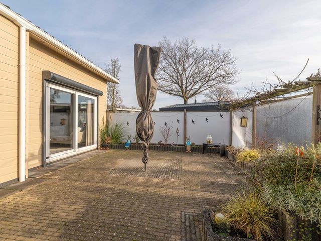 Dorperheideweg 34 2054, Arcen