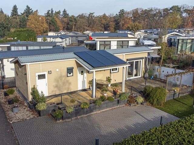 Dorperheideweg 34 2054, Arcen