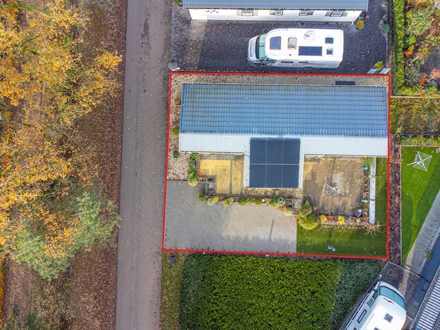 Dorperheideweg 34 2054, Arcen