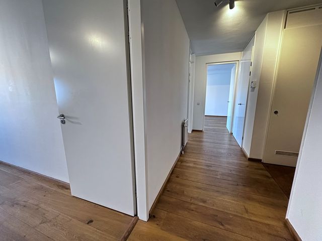 Hellingweg 12c, Den Haag