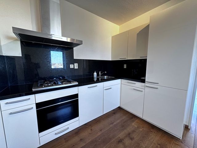 Hellingweg 12c, Den Haag