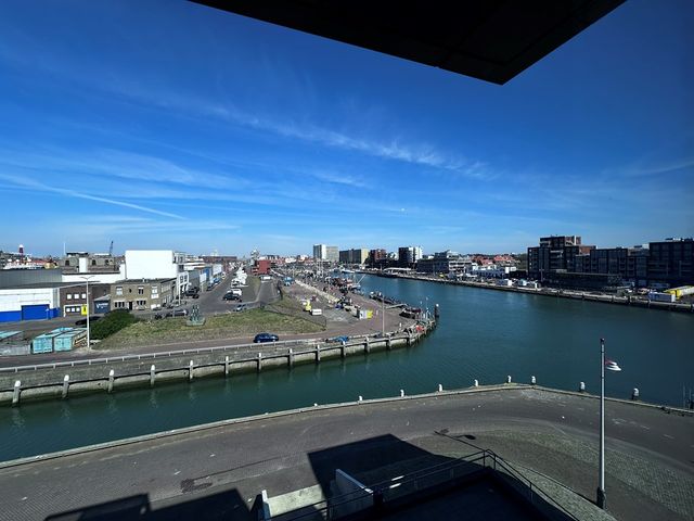 Hellingweg 12c, Den Haag