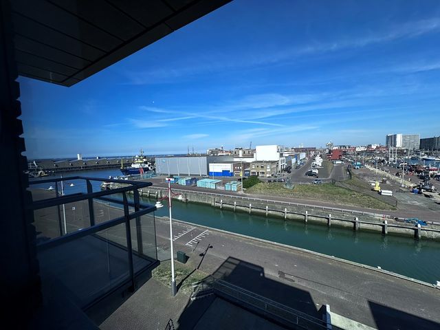 Hellingweg 12c, Den Haag