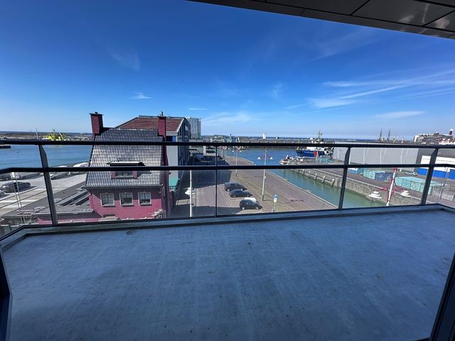 Hellingweg 12c, Den Haag