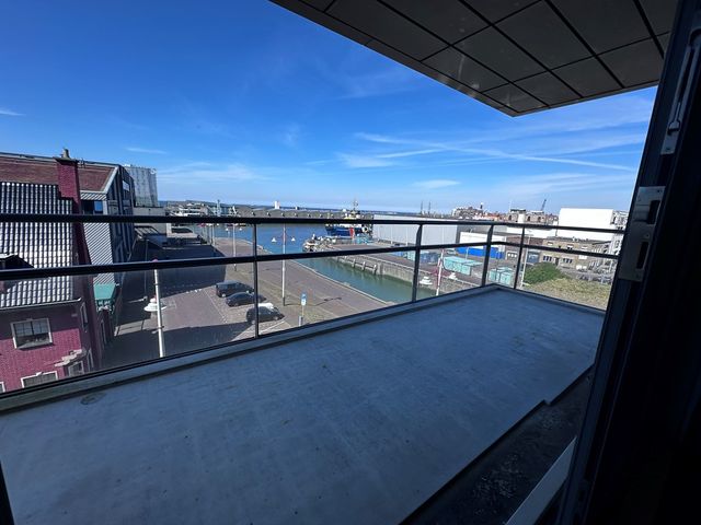 Hellingweg 12c, Den Haag