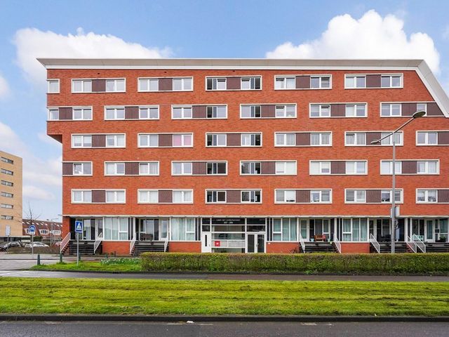 Laan van Leidschenveen 273, Den Haag