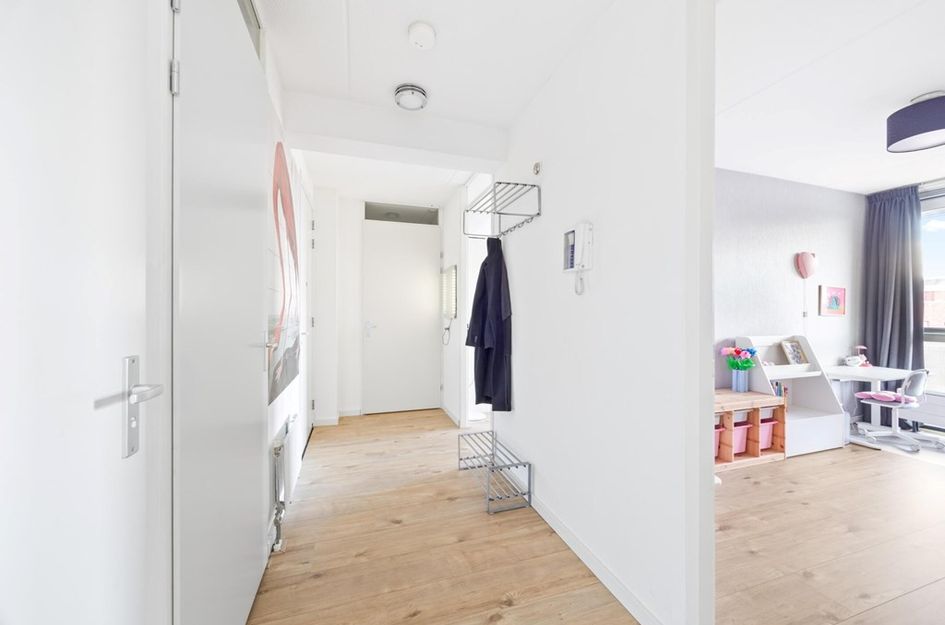 Laan van Leidschenveen 273