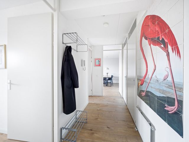 Laan van Leidschenveen 273, Den Haag