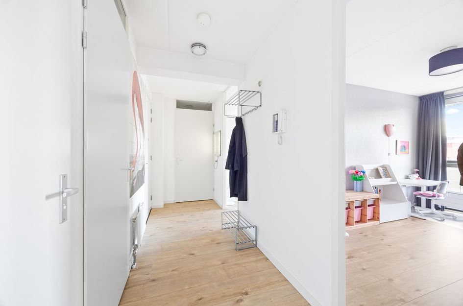 Laan van Leidschenveen 273