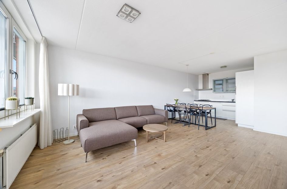 Laan van Leidschenveen 273