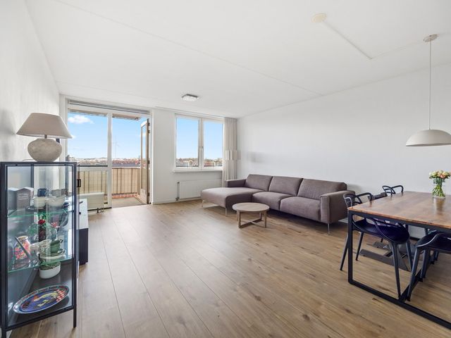 Laan van Leidschenveen 273, Den Haag